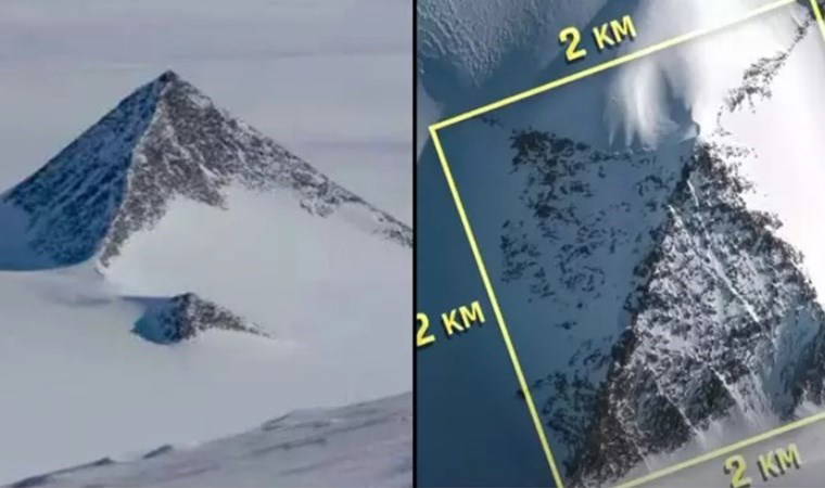 Bilim insanlarından çarpıcı keşif: