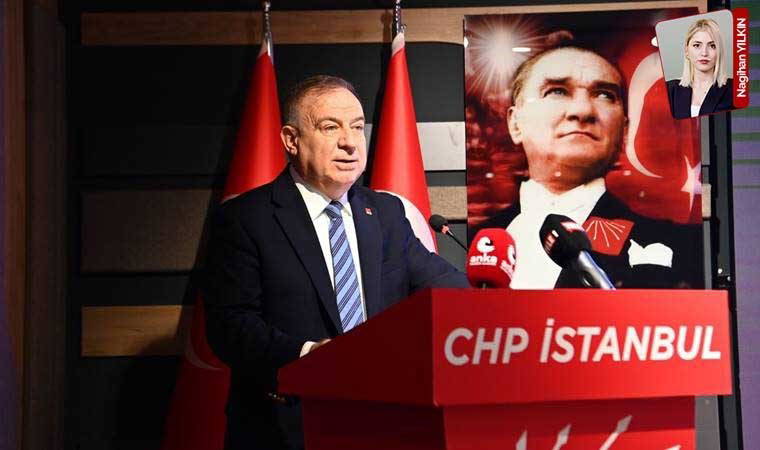CHP Genel Başkan Yardımcısı Gökan Zeybek: 'AK Parti depremlerin sorumlusudur'