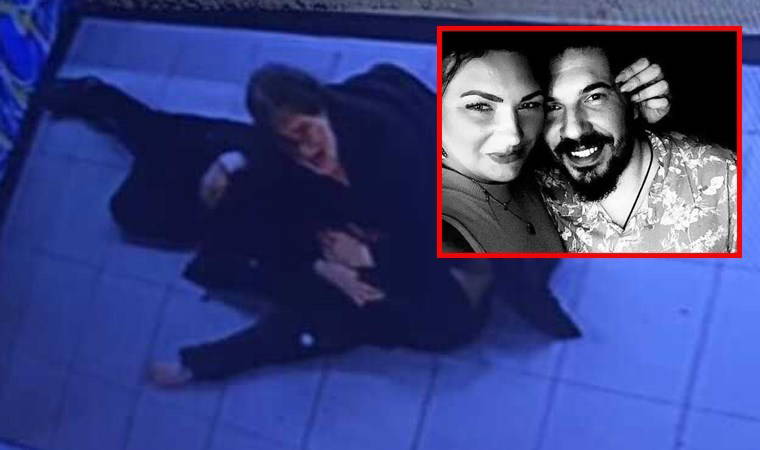 'Araya girdiğimde çok geç olmuştu'