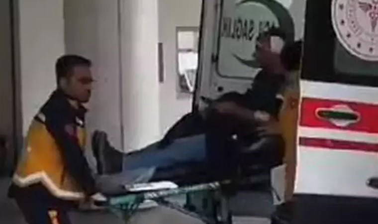 'Gönül ilişkisi' yaşadığı öne sürülen veli tarafından okulda tabancayla vuruldu
