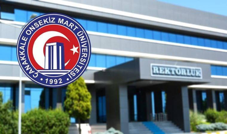 Çanakkale'de kök hücre kiti vurgunu: 2'si öğretim görevlisi, 5 gözaltı