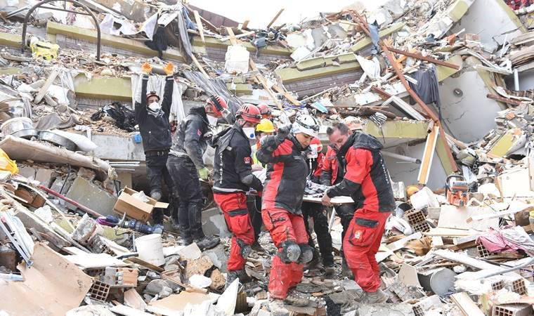 6 Şubat depremlerinin birinci yılı: Kadıköy Belediyesi deprem bölgesinde