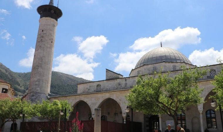 Doğanın ve medeniyetin kucağı: Antakya