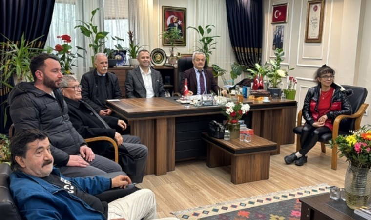 Vatan Partisi Kırklareli'nde Cumhur İttifakı adayını destekleme kararı aldı