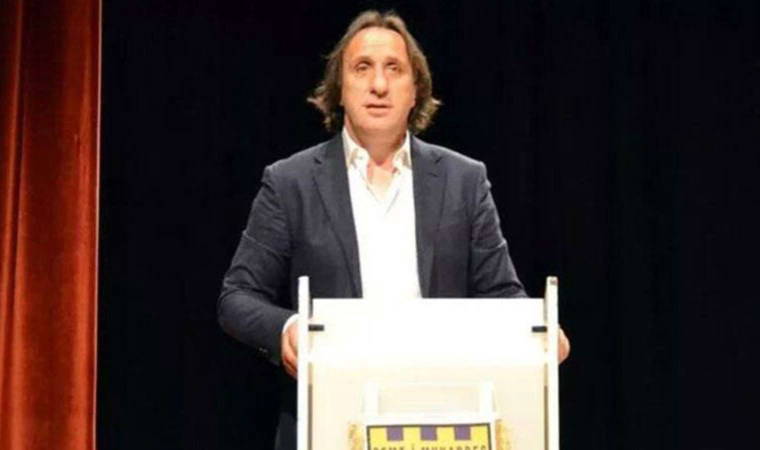 Eskişehirspor'un borcunu Eyüpspor başkanı ödedi