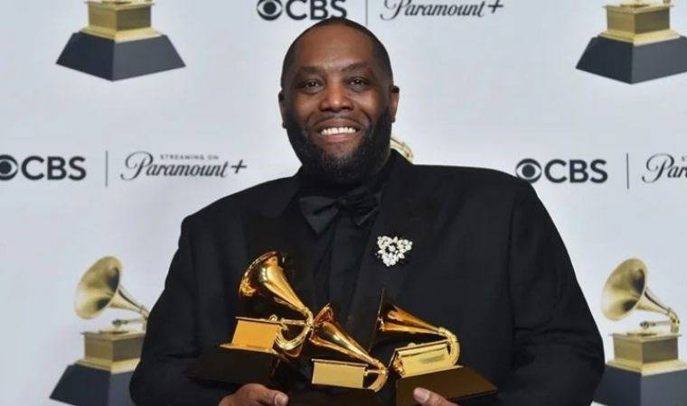 Killer Mike  kim, kaç yaşında, nereli? Killer Mike neden tutuklandı?