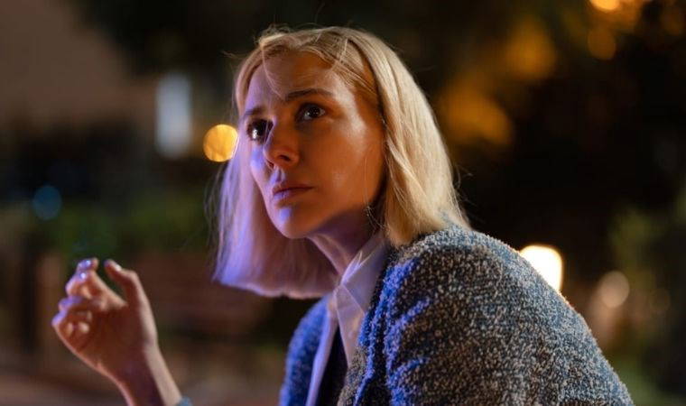 Prime Video'nun ilk Türk dizisi Düğüm'den ilk fragman!