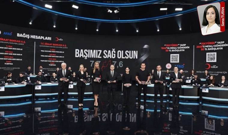 Milyarlarca lira toplanmıştı...