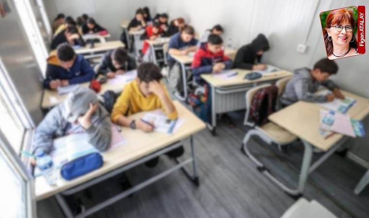 Öğretmen ve öğrenci sorunları için seferberlik yapılmaması büyük hata: Eğitim hâlâ enkaz altından çıkamadı!