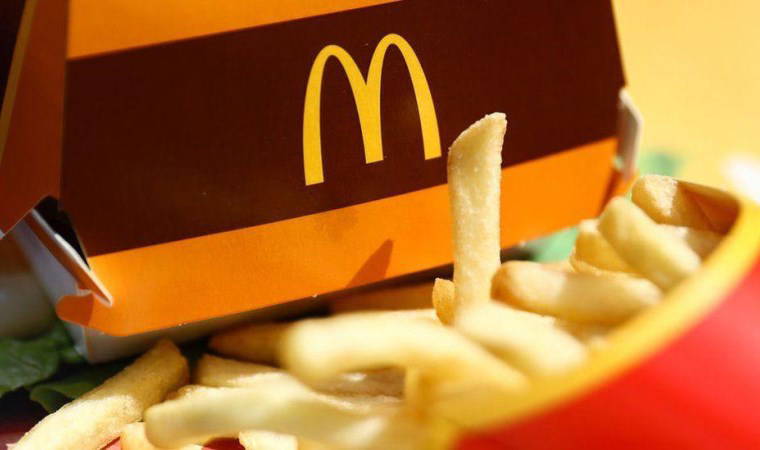 McDonald's, İsrail boykotu yüzünden satışlarında düşüş yaşadığını açıkladı