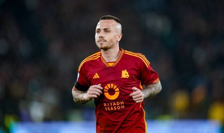 Roma, De Rossi ile bir başka