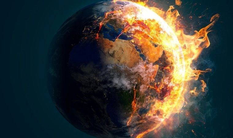 Dünya'nın düşünülenden fazla ısındığı ortaya çıktı