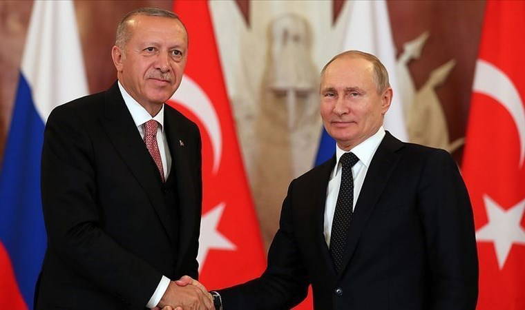 ABD'den Putin-Erdoğan zirvesi açıklaması