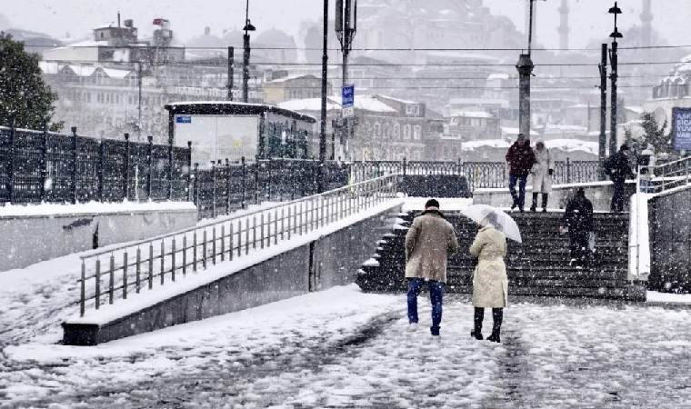 Meteoroloji uyardı...