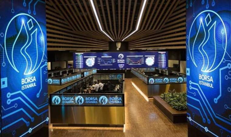 Borsa güne rekorla başladı (06 Şubat 2024)