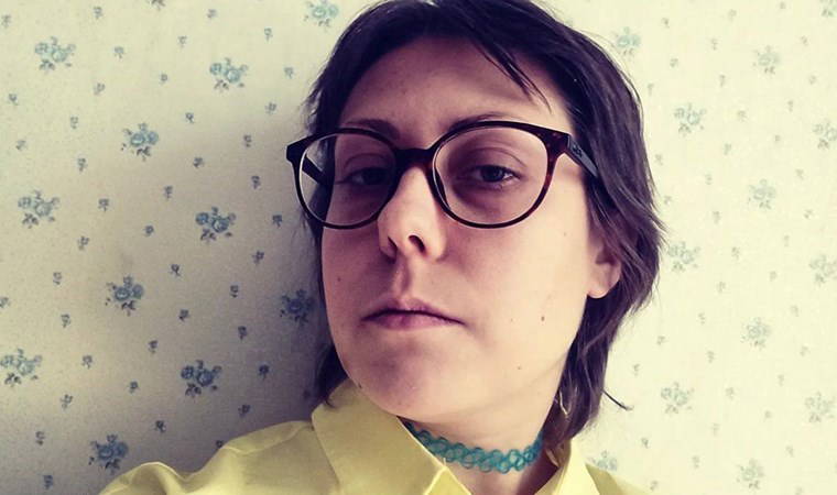 Savaştan kaçarak Türkiye'ye gelmişti: Emelianova'nın katili için müebbet istemi