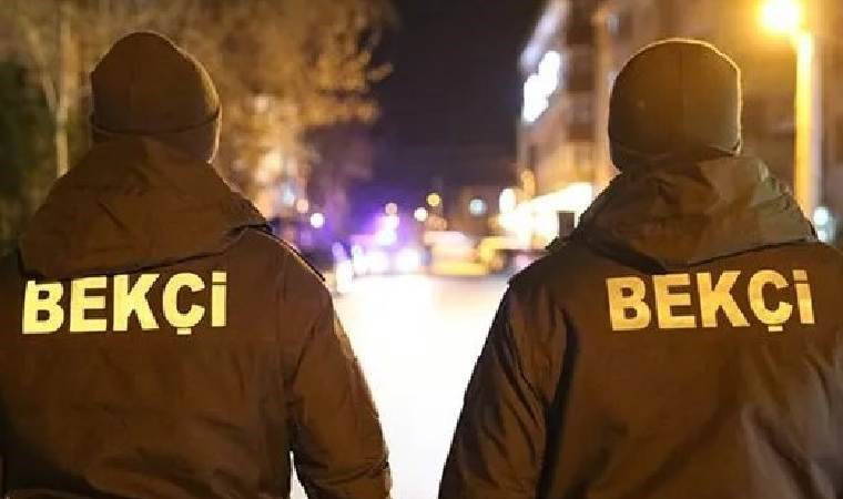 Bekçiyi göğsünden bıçaklamışlardı... Haklarında karar verildi!