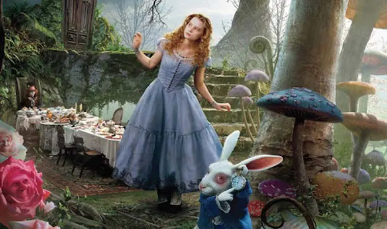Alice Harikalar Diyarında Sendromu Nedir? Gerçeklik algısını bozan rahatsızlık