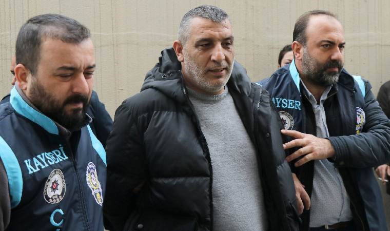 Kayseri'de gazeteciye silahla saldırı soruşturmasında yeni gelişme!