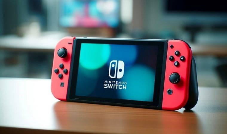 Nintendo, yeni bir rekor kırdı