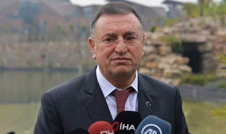 Veli Ağbaba'dan dikkat çeken 'Lütfü Savaş' açıklaması: 'Anketlerde önde çıkmıştı ama parti bir karar verecektir'