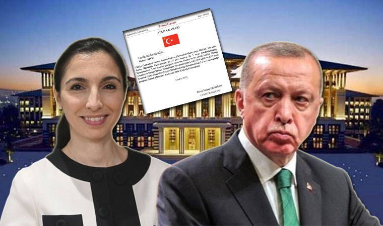 Erdoğan 'mağdur' etmemiş! Erkan'ın 'görevden alınma' sırrı ortaya çıktı