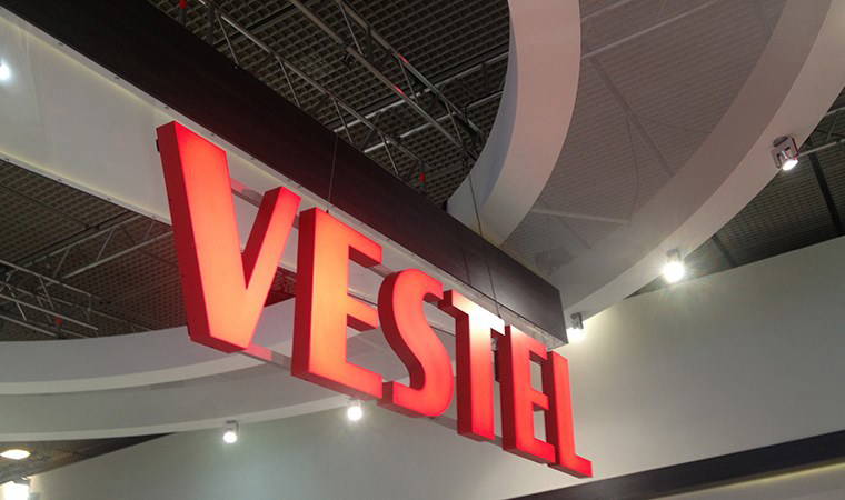 684 milyon Euro tazminat kazanmıştı... Vestel'in hisseleri tavan yaptı