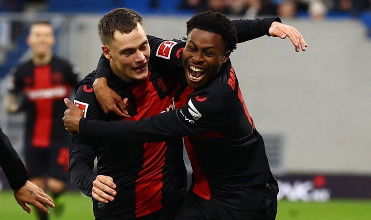 Bayer Leverkusen - Stuttgart maçı ne zaman, saat kaçta, hangi kanalda? (06 Şubat 2024)