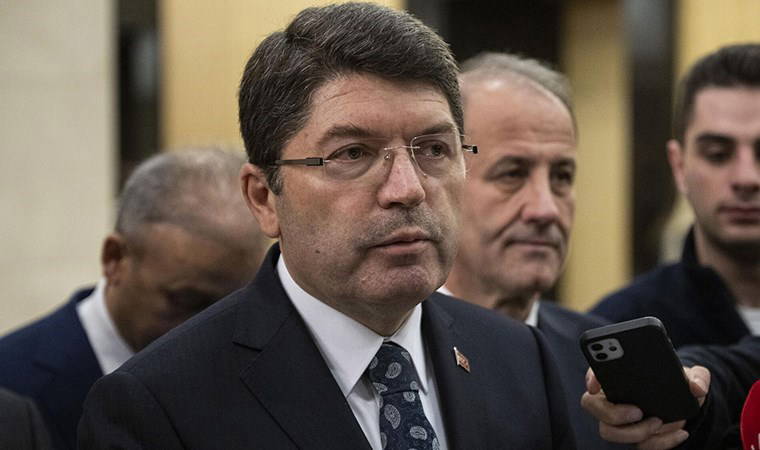 Çağlayan Adliyesi'nde terör saldırısı... Adalet Bakanı Tunç, İstanbul'a hareket etti