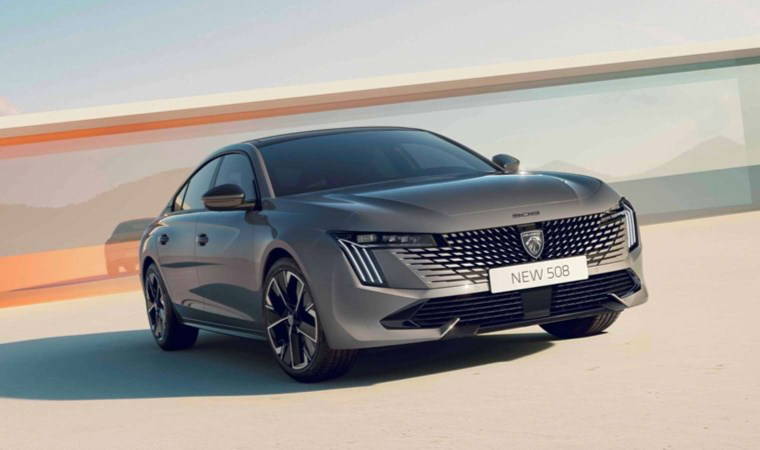 Peugeot'da şubat kampanyası başladı: Tüm modellerde faizsiz kredi!