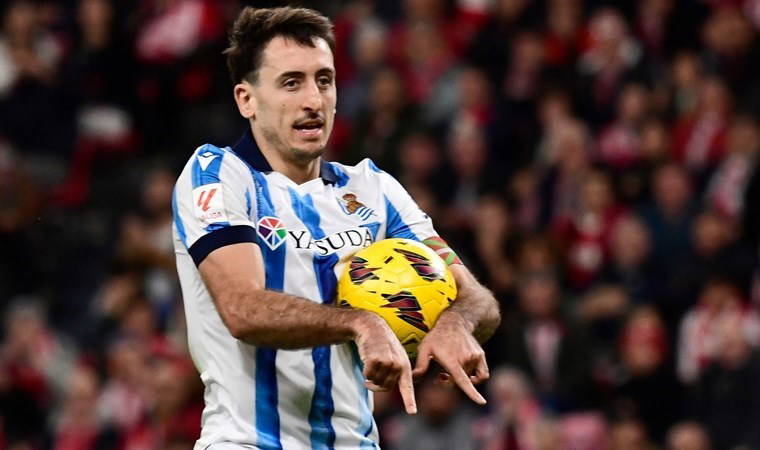 Mallorca - Real Sociedad maçı ne zaman, saat kaçta, hangi kanalda?