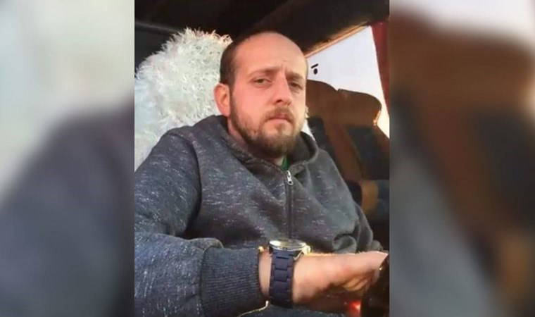 Çocuğunu almak için gitmişti: Hayatını kaybetti