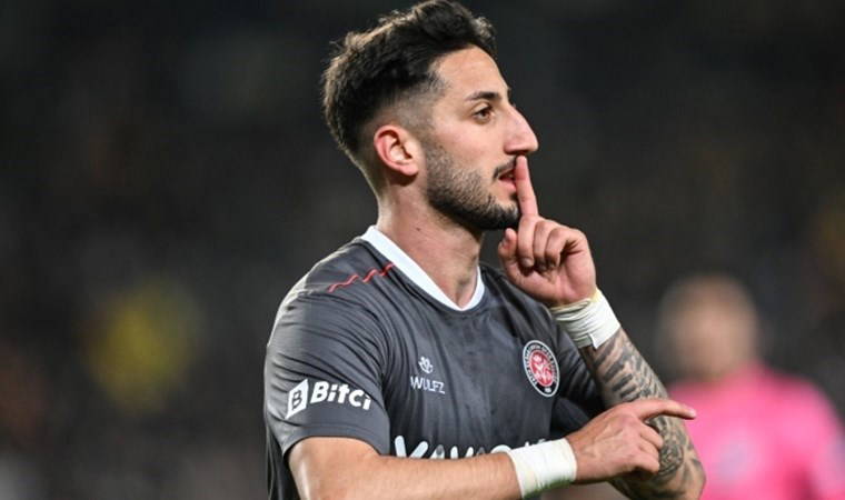 Can Keleş'ten Fenerbahçe itirafı: 'Camiaya karşı bir hareket değildi'