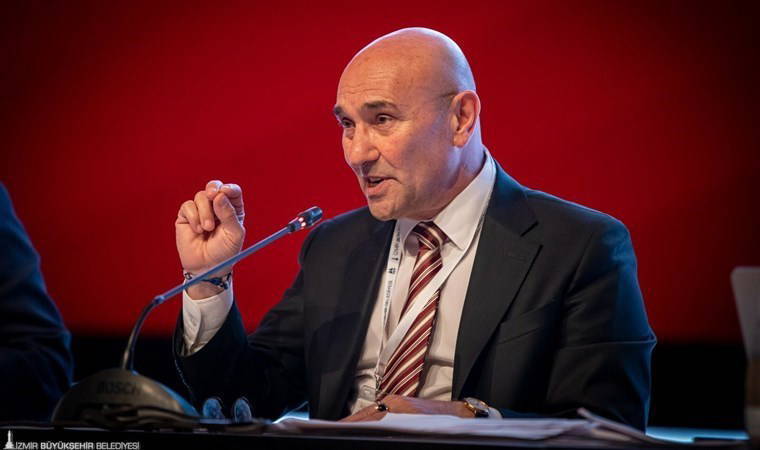 Tunç Soyer ‘DEM Parti’ iddialarına yanıt verdi: ‘Benim gündemimde yok’