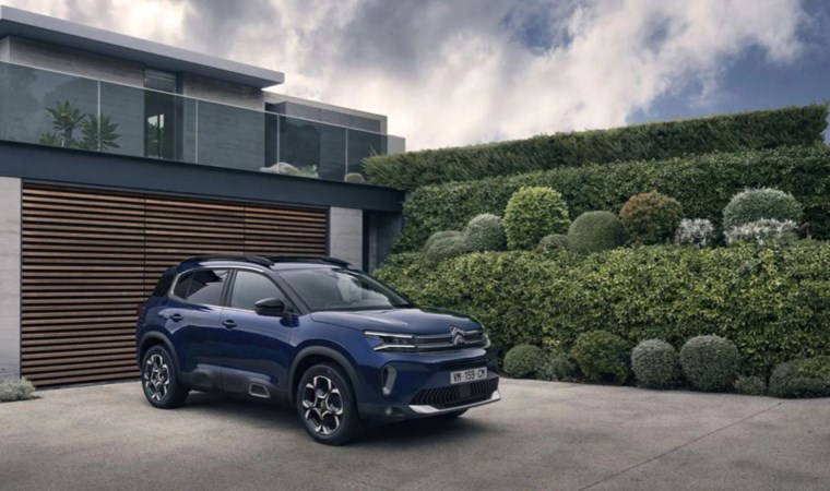 Citroen'den şubatta faizsiz kredi imkânı