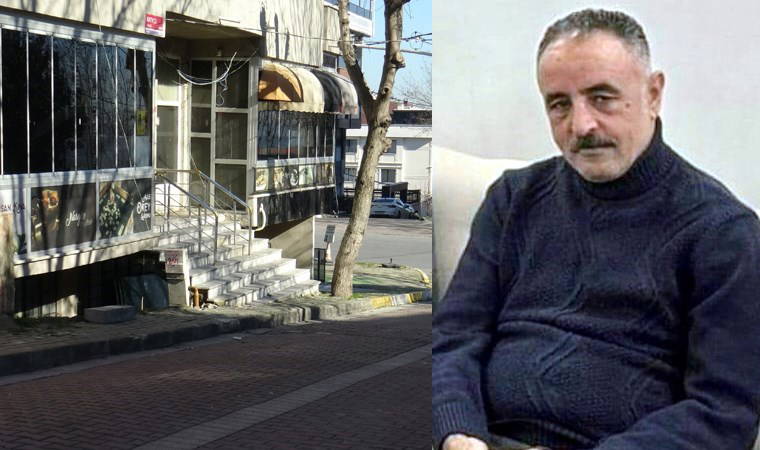 Avcılar'da cinayet: Eski eşinin sevgilisi tarafından öldürüldü