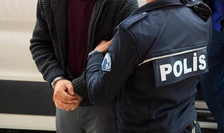 Erzurum'da FETÖ üyesi eski polis yakalandı