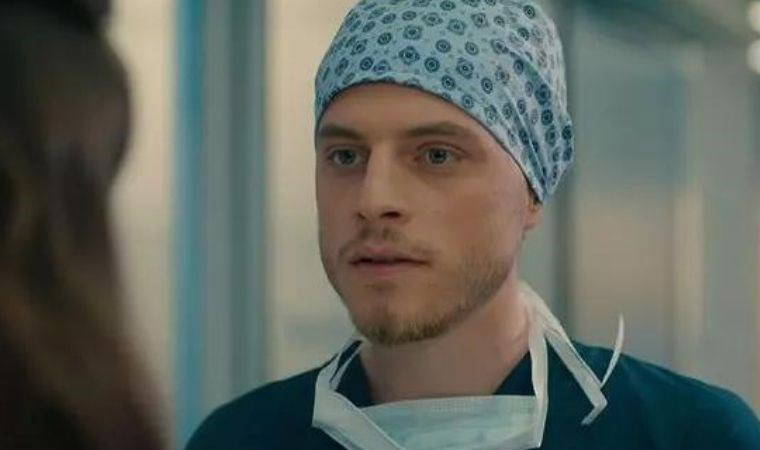 Ali Burak Ceylan kimdir? Ali Burak Ceylan kaç yaşında, nereli? Ali Burak Ceylan dizileri...