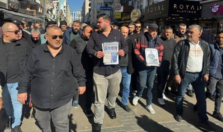 Taksicilerden “kabin” çağrısı: Ölmekten korkuyoruz!