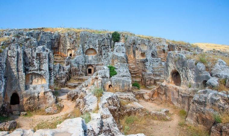 Anadolu'nun gizli hazinesi: Adıyaman