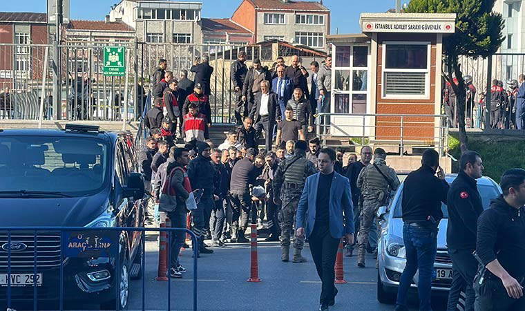 Çağlayan Adliyesi'ndeki terör saldırısında hayatını kaybeden Dilfıraz Karataş'ın fotoğrafına ulaşıldı