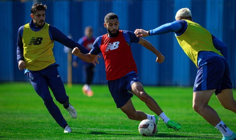 Yeni transferinden Adana Demirspor'a kötü haber!