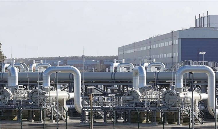 Rusya'nın enerji ihracatı geriledi