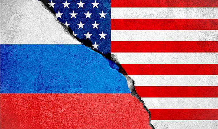 Rusya'dan ABD açıklaması: 'Yeni sömürgeci yöntemler kullanıyor