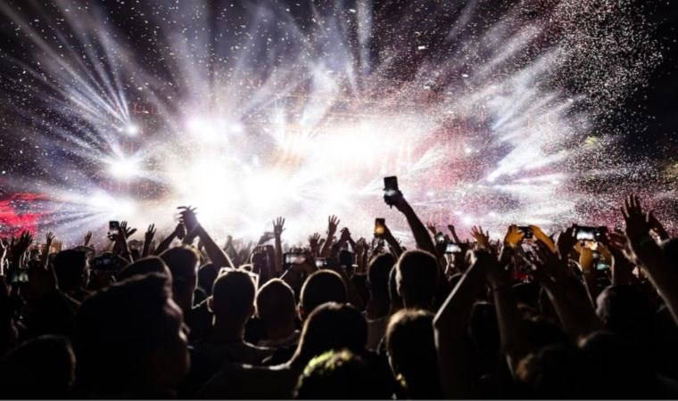 Dünya bu hafta sanata doyacak...