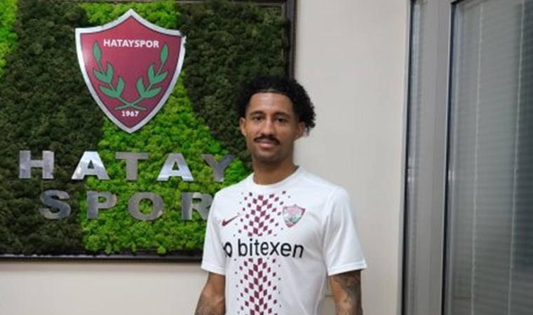 89 dakika forma giymişti: Dudziak, Hatayspor'u FIFA'ya şikayet etti
