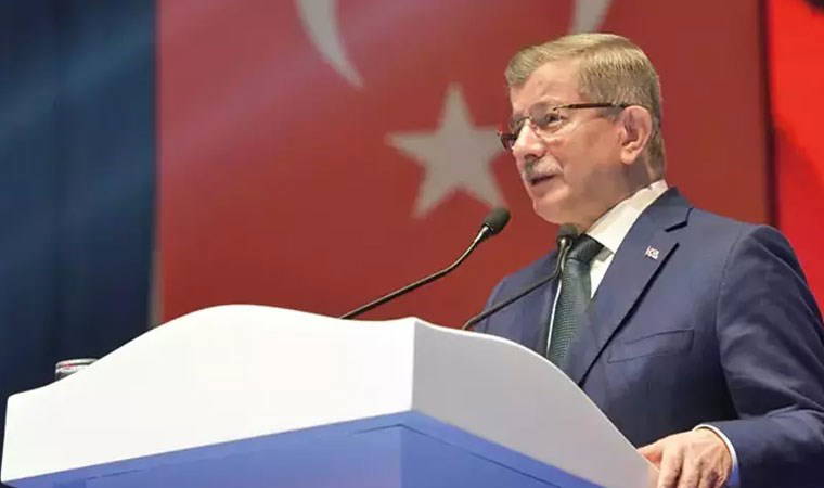 Davutoğlu'ndan hükümete çağrı: Depremzedelerin sigorta primleri karşılansın