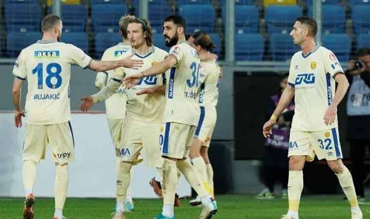 Ankaragücü, turu rahat geçti!