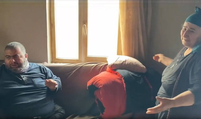 Akrabaların 'miras' oyunu kan dondurdu: Anne ve engelli oğlunu ölü gösterdiler