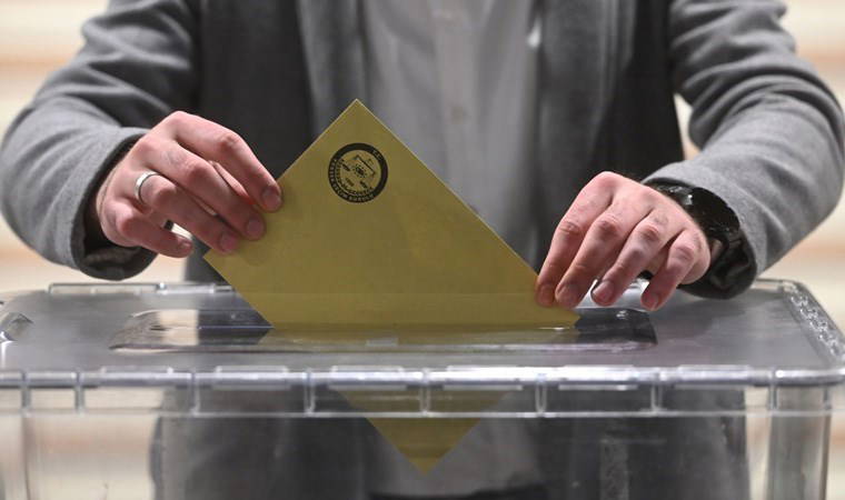 'Türkiye alternatifsiz değil'